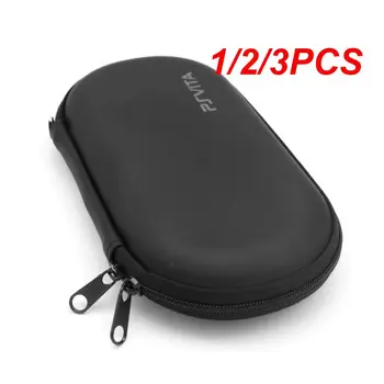1/2/3ШТ Противоударный Жесткий Чехол-сумка Для PSV 1000 PS Vita GamePad Для PSVita 2000 Slim Console Сумка Для переноски Высокого качества
