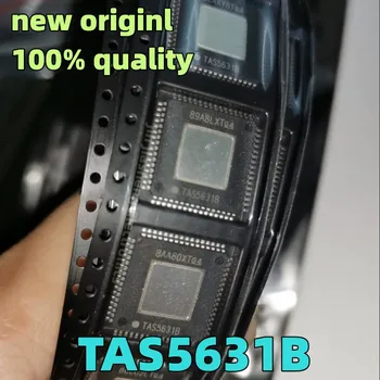 (1-5 штук) 100% Новый чипсет TAS5631 TAS5631B TAS56318 TAS5631BPHDR300-W TQFP128