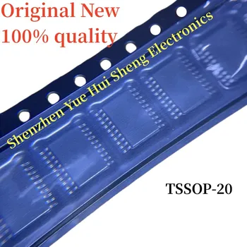 (10 шт.) 100% новый оригинальный чипсет CH552T TSSOP-20