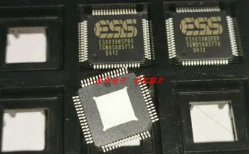 10 шт. НОВЫЙ чипсет ES9039MS ES9039MSPRO для автомобильного компьютера IC Оригинал