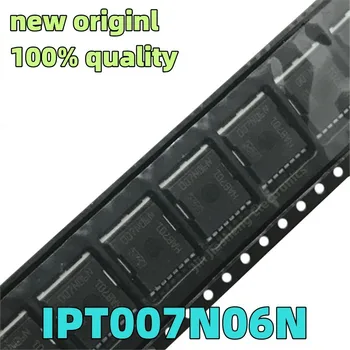 (10 штук) 100% Новый чипсет IPT007N06N 007N06N 60V 300A HSOF8