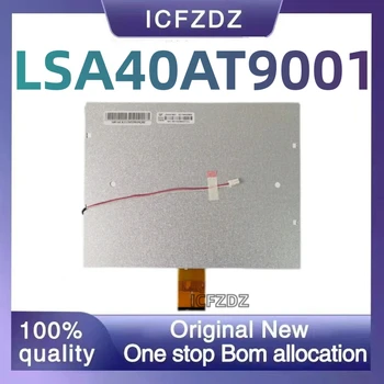 100% Новый оригинальный тестовый ЖК-ЭКРАН LSA40AT9001 с 10,4-дюймовыми интегральными схемами