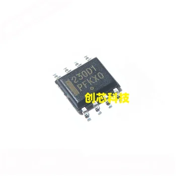 1шт NCP1230D100R2G Микросхема управления питанием IC 230D1 Оригинальный подлинный чип SOP8
