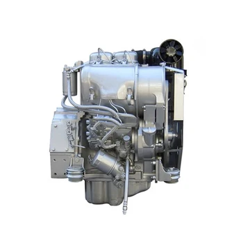 2-Цилиндровый Дизельный двигатель F2L912 Deutz Engine для Строительной машины