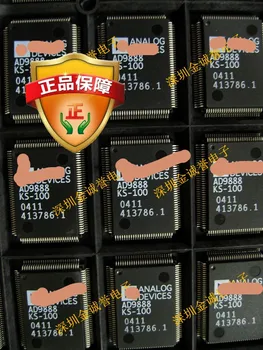 AD9888 AD9888KS-100 AD9888KS Совершенно новый и оригинальный чип IC