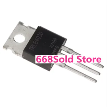 IRLB4030 IRLB4030PBF New spot TO-220 100V 150A MOSFET