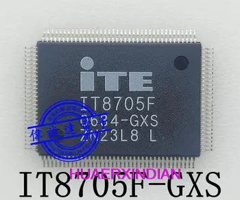 IT8705F GXS FXS QFP128 5 Новый оригинальный