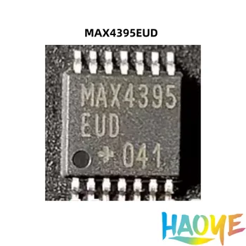 MAX4395EUD MAX4395 TSSOP-14 100% новый
