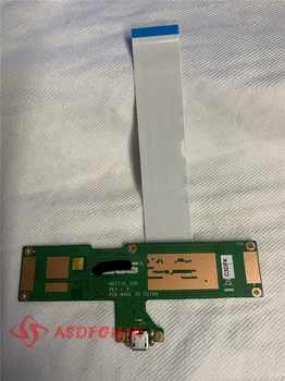 ME571K REV: 1.4 Для Asus Nexus 7 со 2-м USB-портом, разъемом для платы зарядки