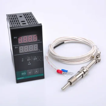 WINPARK Changzhou Huibang измеритель контроля температуры CHB402-011-0111013 интеллектуальный измеритель контроля температуры типа реле K