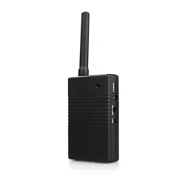 Беспроводной Ретранслятор сигнала 433 МГц Усилитель сигнала для 433 МГц WIFI GSM сигнализация и беспроводной датчик детектора сигнализации