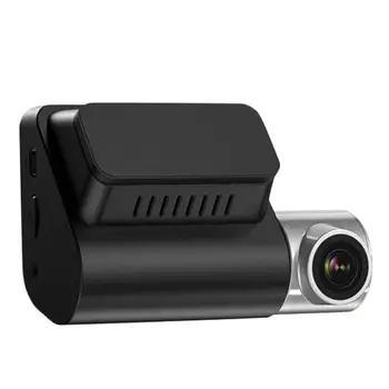 Видеорегистраторы, автомобильная камера WIFI Full HD, видеорегистратор, Беспроводная ночная версия, G-сенсор для вождения, рекордер с записью 170 широкоугольных