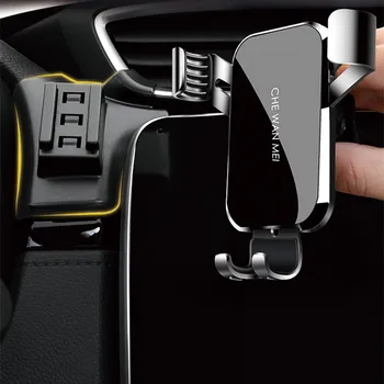 Для Honda CRV 2019 2020 5th CR-V Автомобильный стайлинг Автомобильный держатель телефона Кронштейн модифицированный интерьер специальные автомобильные аксессуары