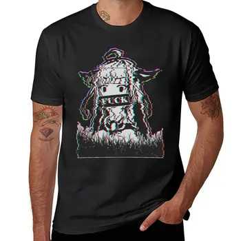 Новый Кирю Коко Hololive футболка эстетическая одежда пот рубашка смешные футболки супертяжелом Т рубашки мужчины рубашка тренировки 