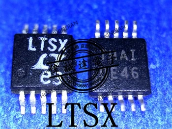  Новый оригинальный LTC1871EMS LTC1871 LTCTV LTSX MSOP10 высококачественная реальная картинка в наличии