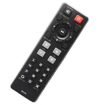 Новый пульт дистанционного управления для avermedia HD Video Box Remote Controller RM-KS