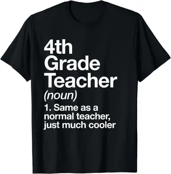Определение учителя 4-го класса 
