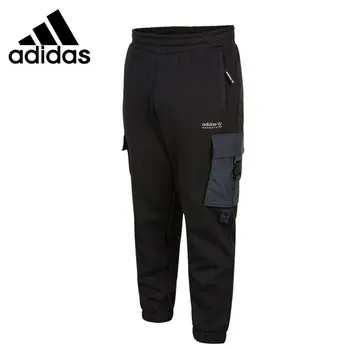 Оригинальное новое поступление Adidas Originals ADV SWEATPANT 1 Мужские брюки Спортивная одежда