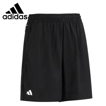 Оригинальные мужские шорты Adidas TS нового поступления, спортивная одежда