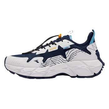 открытый 361 Градус мужские марафонские кроссовки кроссовки для бега pro кроссовки на подушке мужская спортивная обувь ботинки 572243301