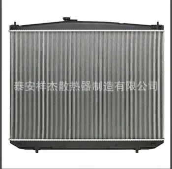 Радиатор для водяного бака автомобильного радиатора Buick серии GL6 GL8 Wei Lang Ying Lang