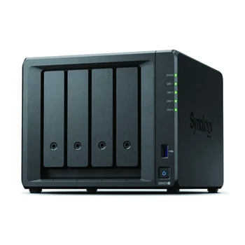 Сервер хранения Synology Nas DiskStation DS223 Сетевое хранилище для дома