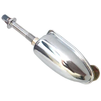 Сменный железный наконечник малого барабана Инструмент Аксессуар для замены барабана