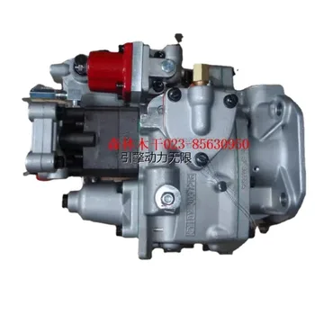 Соответствует, совместим с дизельным двигателем Cummins PT Pump NTA855-C310 / Принадлежности для топливных насосов