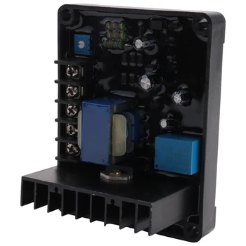 Стабилизатор напряжения трехфазного генератора GB170 для STC 220/380 /400V AVR Автоматический стабилизатор напряжения