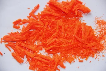 Тоник-пигмент с концентратом хромосом оранжевого цвета для изготовления свечей