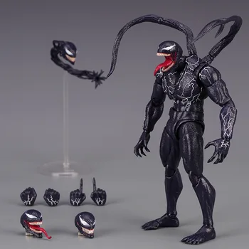 Фигурка Marvel Model Toys Venom 2 Let There Be Carnage