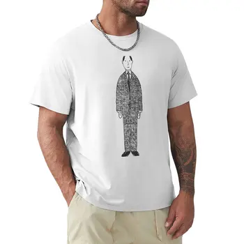 Футболка C.S. Lewis, футболка на заказ, короткая одежда kawaii, мужские футболки с длинным рукавом