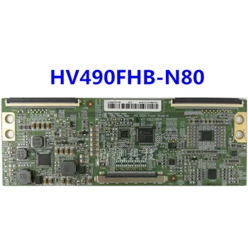 Футболка Logic HV490FHB-N80 47-6021064 49E3500