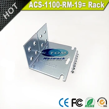 Шасси ACS-1100-RM-19 = 1100 ISR в комплекте для монтажа в стойку Совместимо/заменяет Cisco C1113-8PLTELAWZ